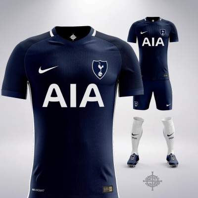 Spurs jersey 17/18 Outlet