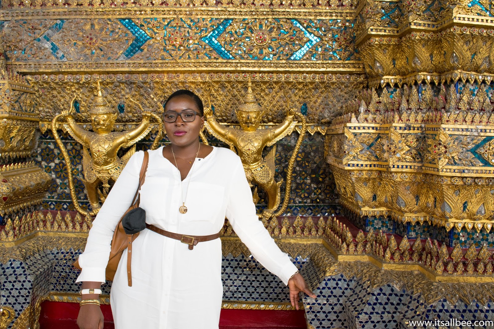 Grand Palace Bangkok | Tips For Visiting And Dress Code