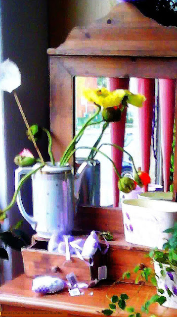 wohnen & wohlfuehlen: Wohlfühl-Oase Badezimmer - Ideen rund ums Bad