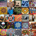 CLASES DE PATCHWORK CORDOBA 2012