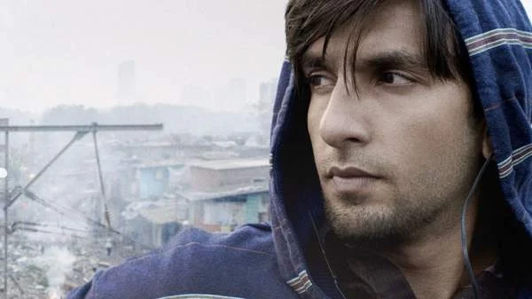 gully boy review