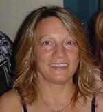 Author Lorraine Pestell