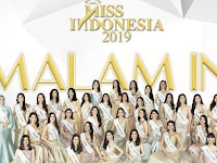 Daftar Nama 15 Finalis Miss Indonesia 2019 Sudah Terpilih Daftar Nama 15 Finalis Miss Indonesia 2019 Sudah Terpilih