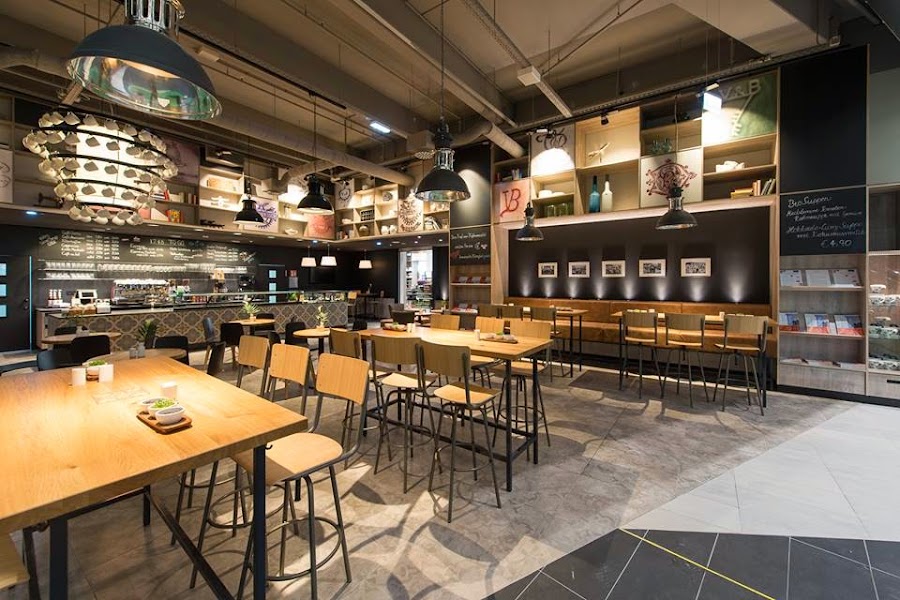 Cafetería 1748 by Villeroy & Boch4