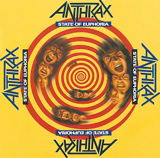 Anthrax’s State of Euphoria
