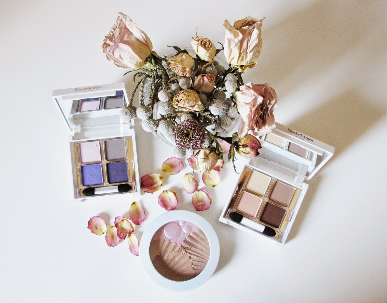  Sunkissed Pearls Color Collection Elizabeth Arden