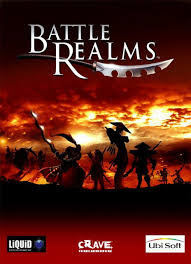 Battle Realms Game Free Download