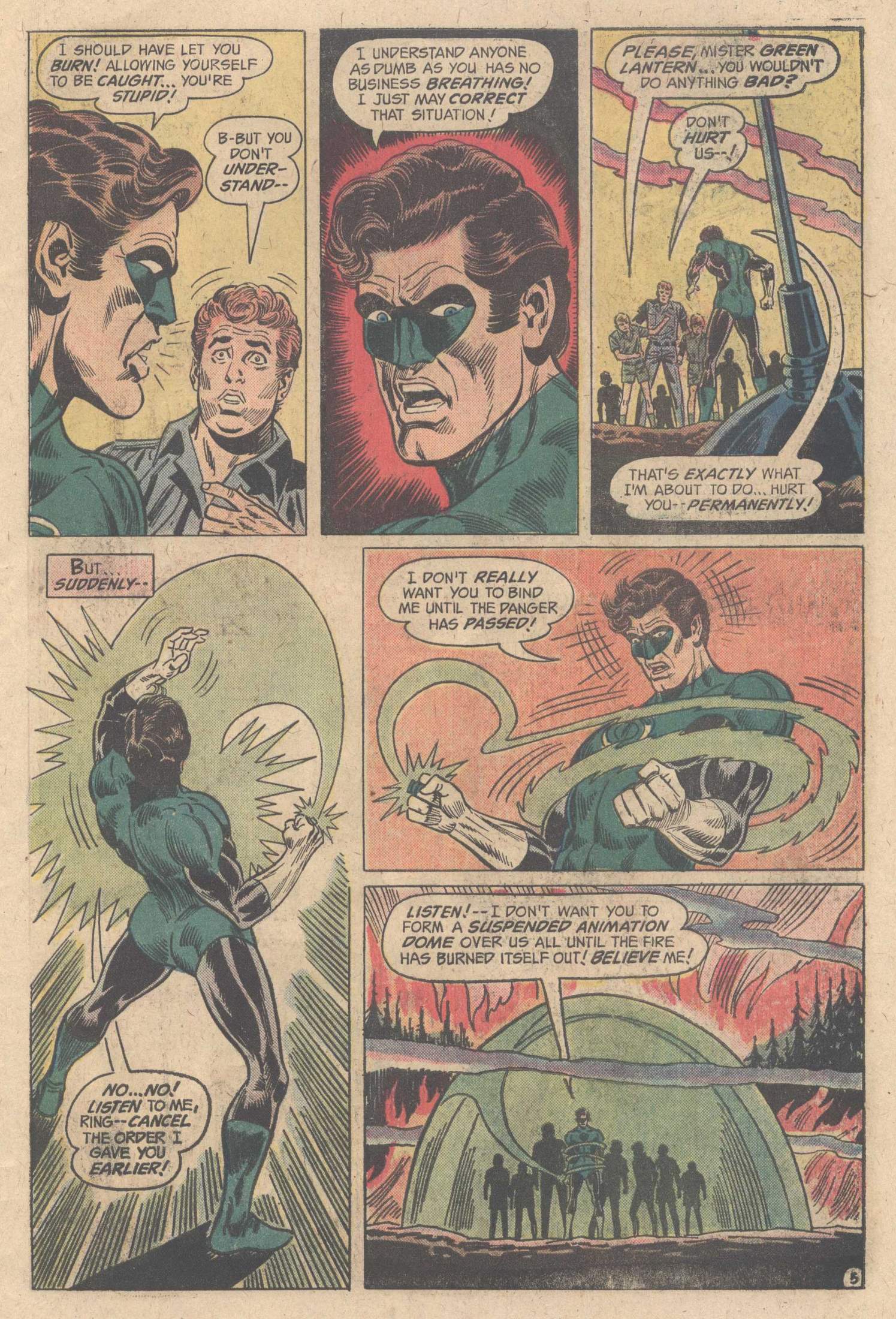 The Flash (1959) issue 228 - Page 26