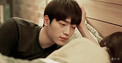 많은 여자들이 좋아한다는 남자 얼굴