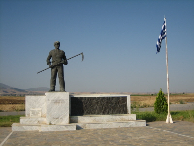 1910, τα αιματηρά επεισόδια που ξεκίνησαν από το χωριό Κιλελέρ και εξαπλώθηκαν σε άλλες πόλεις της Θεσσαλίας