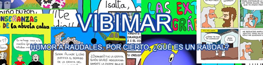 VIBIMAR