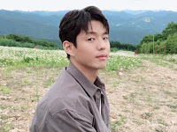 Profil Ha Joon Pemeran Detektif Shin Jun Ho Serial Missing The Other Side