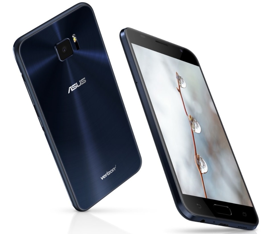 Verizon exclusive Asus Zenfone V is now official with 23 megapixel