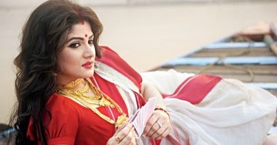 390px x 205px - Latest News On Indian Celebrities: Srabanti Chatterjee - new love and  romance in her life