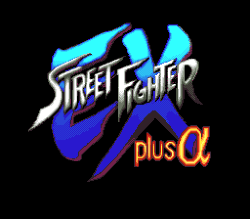 Street Fighter Alpha series hitboxes - secrets