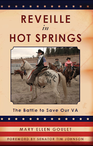 Read More About "Reveille in Hot Springs"
