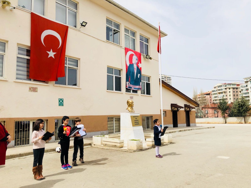 100 yil birlik parki platformu haber