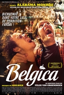 Download Belgica LEGENDADO Grátis