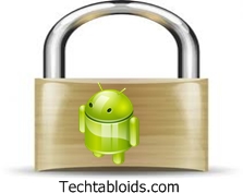  Android Phone security Tips