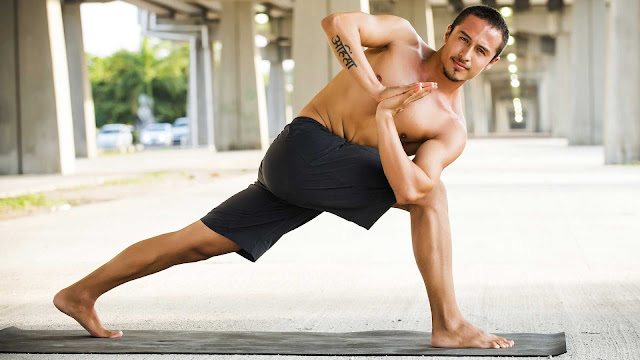 Tại sao Yoga lại tốt cho cơ thể và tâm trí