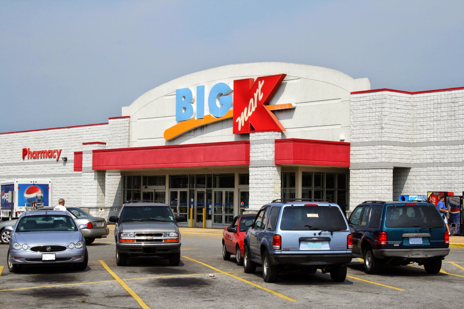 The MidSouth Retail Blog Floods, Waves, and a Steady Trickle of