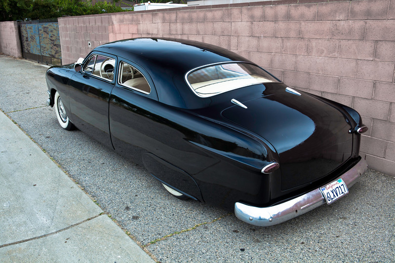 50 Ford shoebox for sale #3