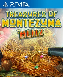 Montezuma Blitz! instal the last version for windows