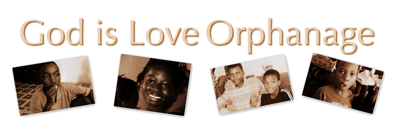 God is Love Orphanage