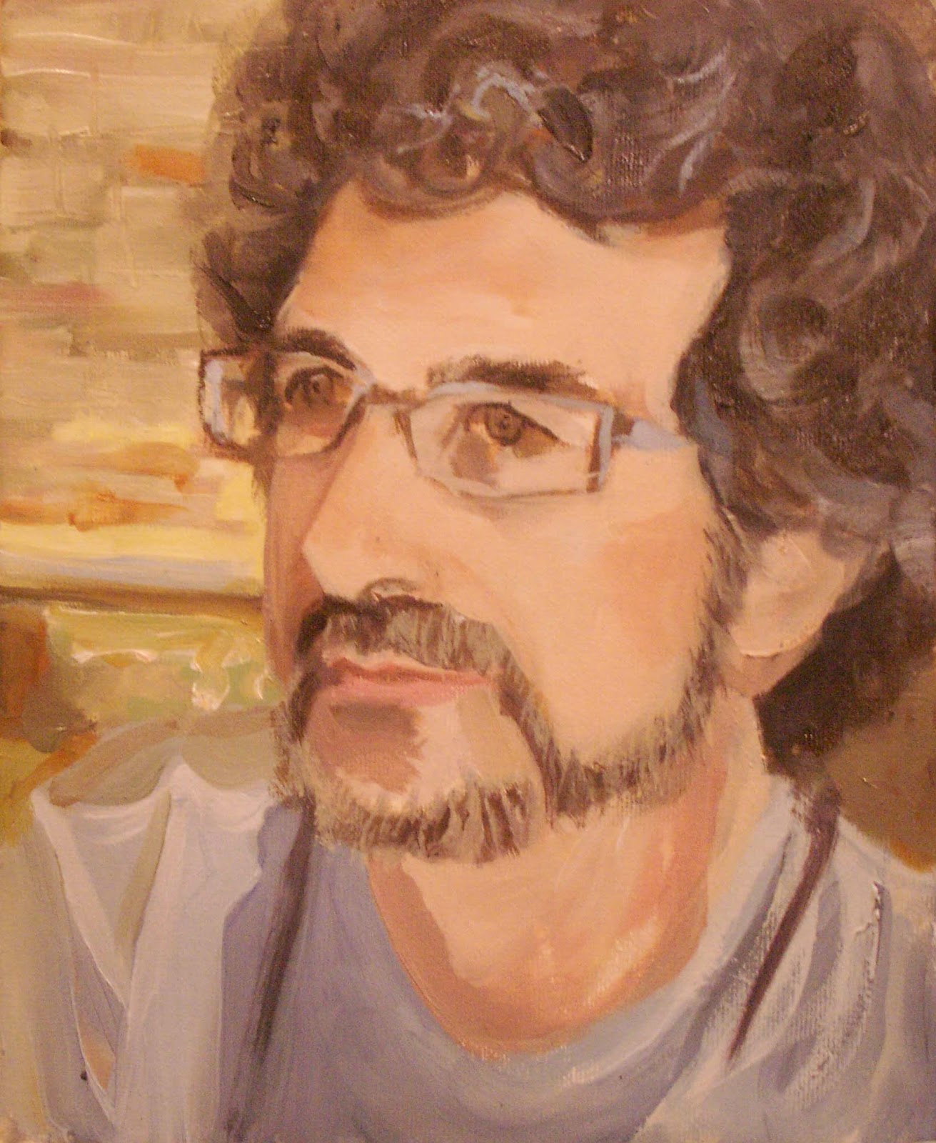L.W.ROTH, ARTIST: Photographing Art, A Lot of Work For Close, But No Cigar