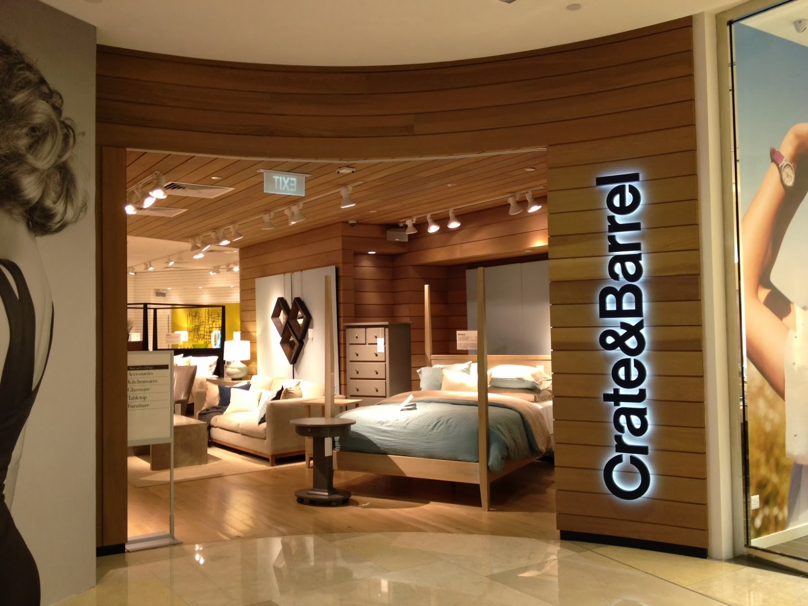 Me&MyGirls Crate&Barrel