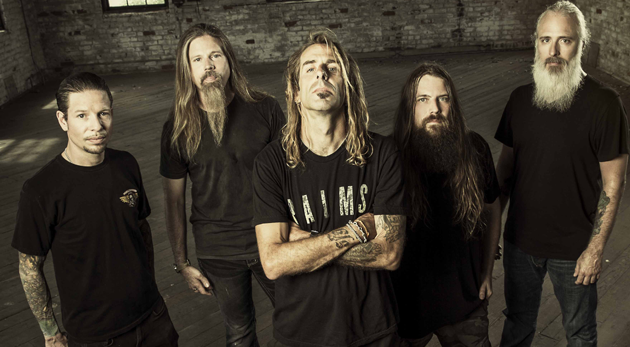 lamb of god the duke