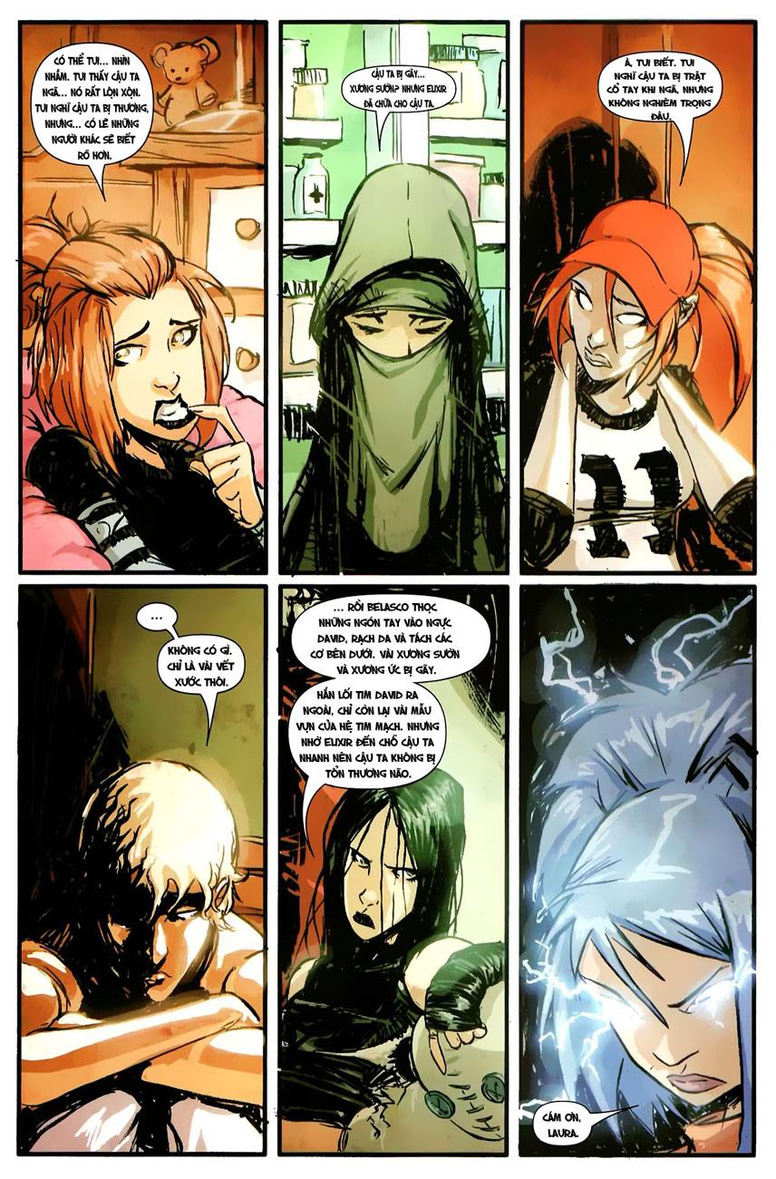 New X-Men v2 - Academy X new x-men #042 trang 16