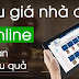 Đấu giá nhà đất chính chủ online tại Hải Dương
