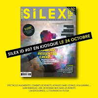  Silex ID #07