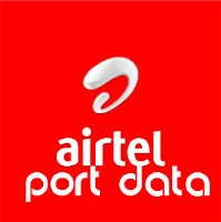 airtel-port-data
