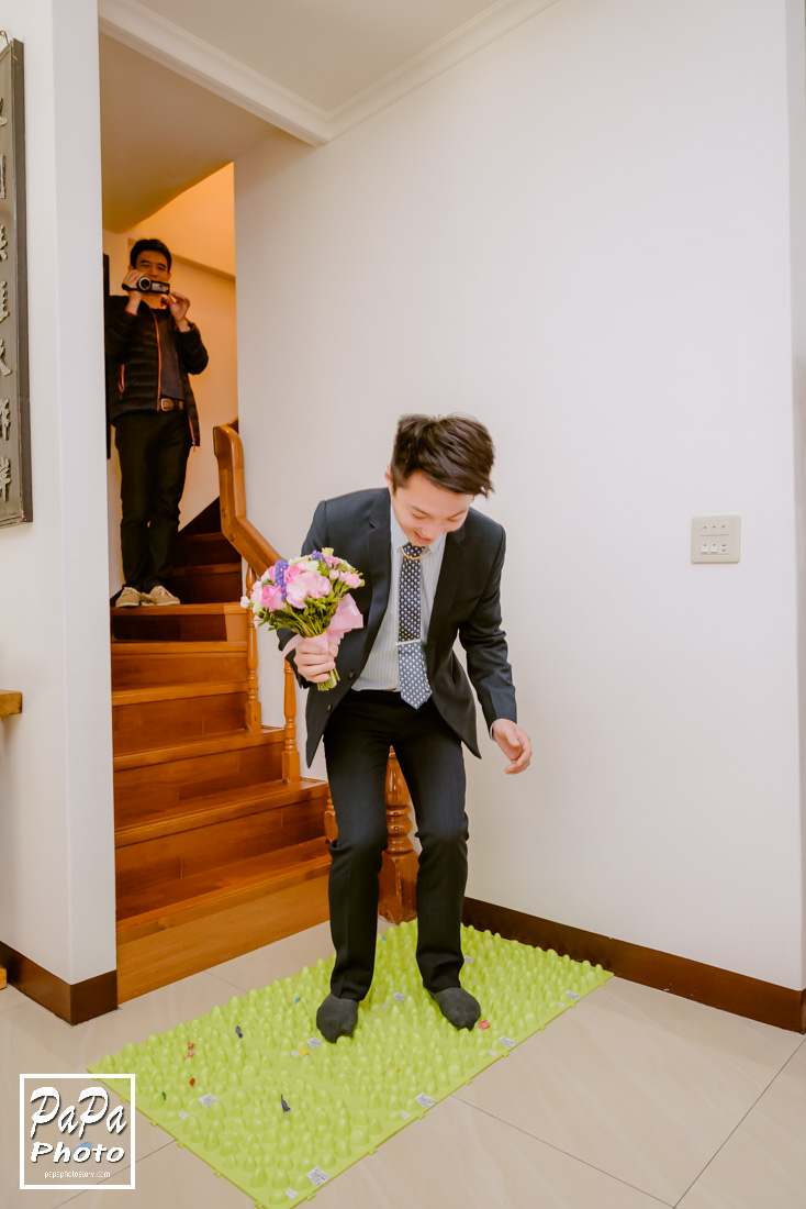 PAPA-PHOTO婚禮影像 婚攝作品 八德彭園婚攝 彭園婚攝 類婚紗