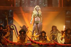 Will Britney Perform at Arab ?
