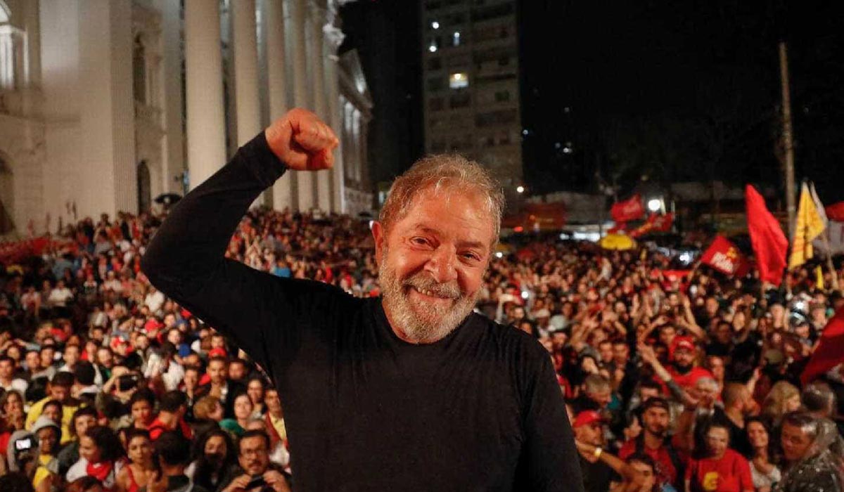 STF julga nesta semana habeas corpus preventivo de Lula