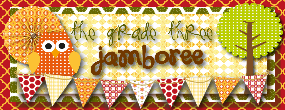 The Grade Three Jamboree
