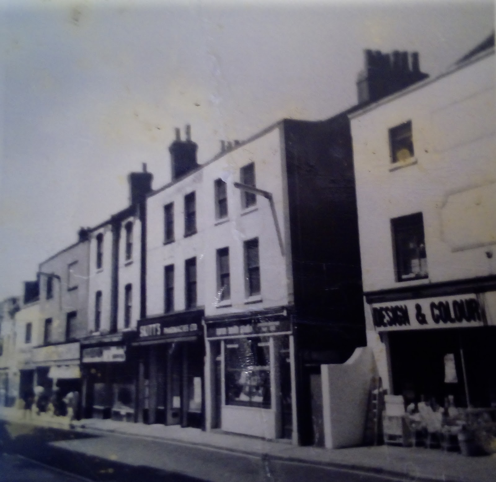 King Street Ramsgate photos