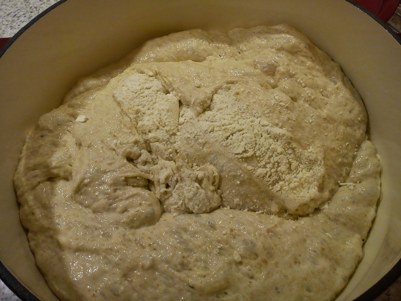 Kitchen of Kiki Best Bread of the World Verdens Bedste Brød