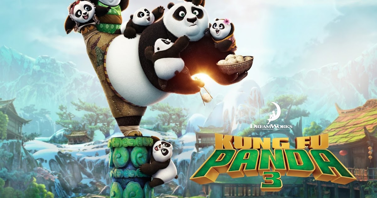 Download Kung Fu Panda 2 Subtitle Indonesia ~ Download File