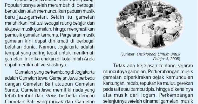 Unsur Ekstrinsik Cerpen (Pengertian dan Macamnya 