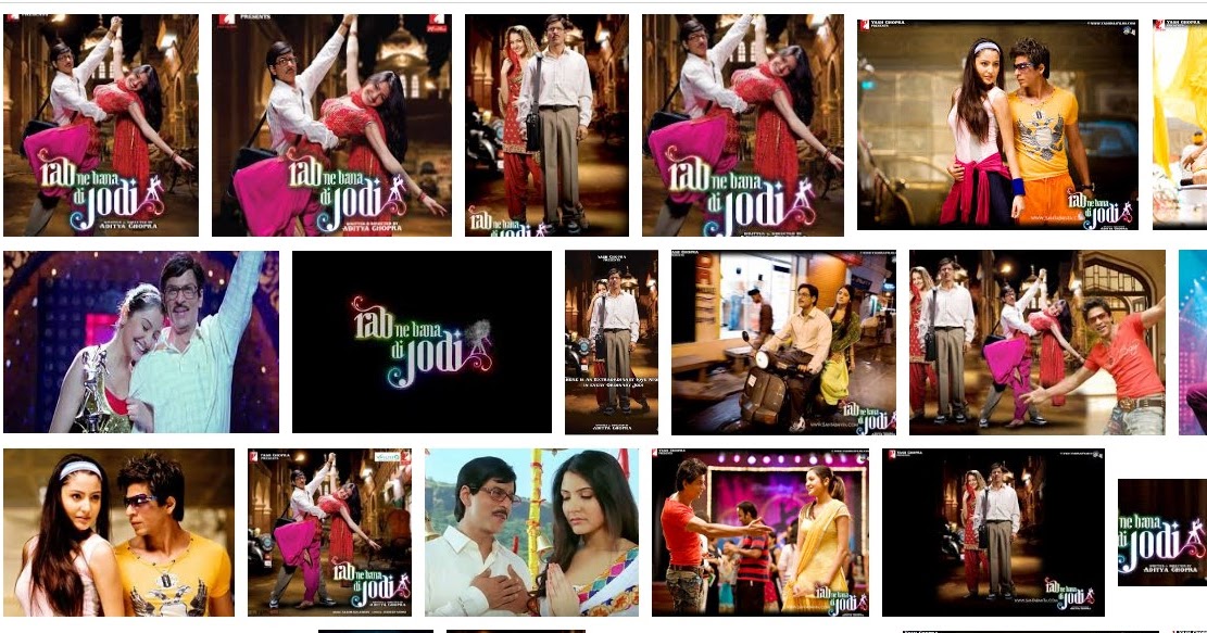 Download Kumpulan Ost Rab Ne Bana Di Jodi Lengkap Mp3