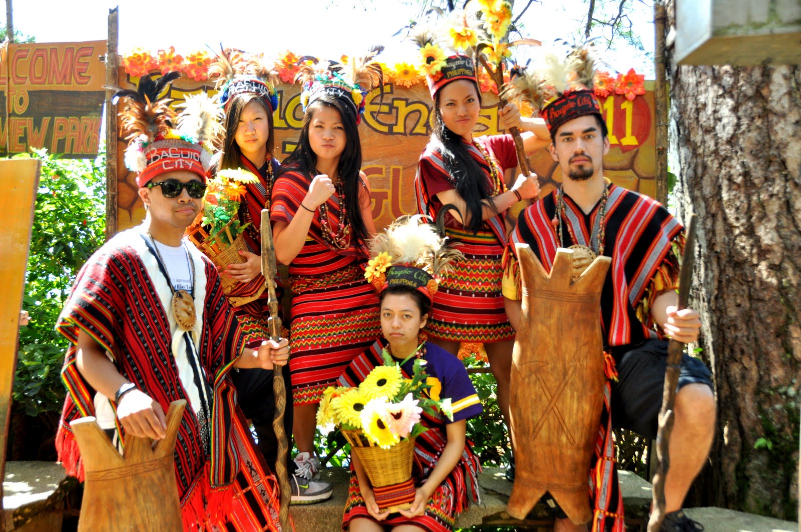 UW Study Abroad PI: Remember the Filipinos