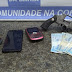 Alagoinhas: Policiais da CETO prendem suspeitos de praticarem assaltos