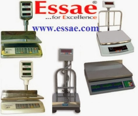essae weighing teraoka ltd scales
