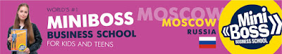 OFFICIAL WEB MINIBOSS MOSCOW (RUSSIA)