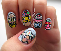food cute nail ultimate nails jokes