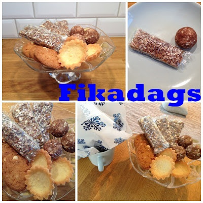 fikadags - Fikadags
